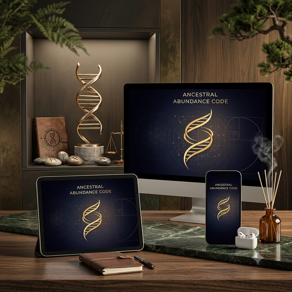 Ancestral Abundance Code™