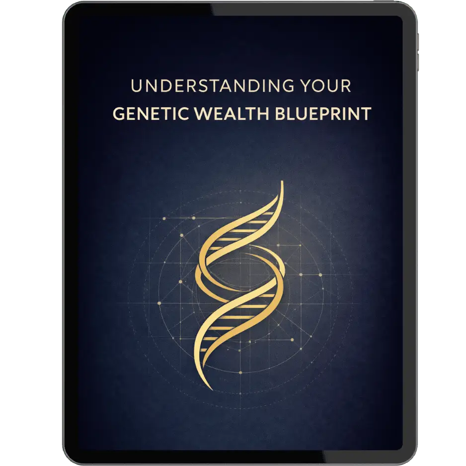 Ancestral Abundance Code