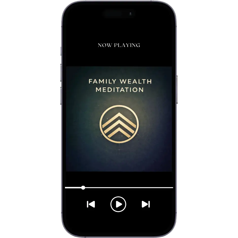 Ancestral Abundance Code