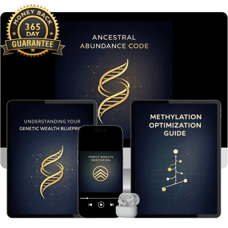 Ancestral Abundance Code™