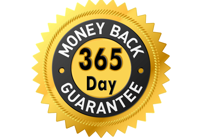 Ancestral Abundance Code™  Money Back Guarantee